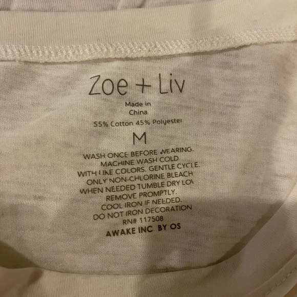 Tee - Picture 3 of 3